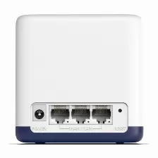 Mesh Mercusys Halo H50g(2-pack) Wi-fi 5 (802.11ac), Puertos Lan 3